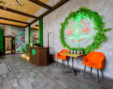 Свадьба в Весна