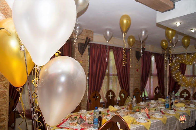 Камелот фотография № 1