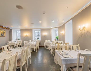 Корпоратив в Чайковский на Театральной