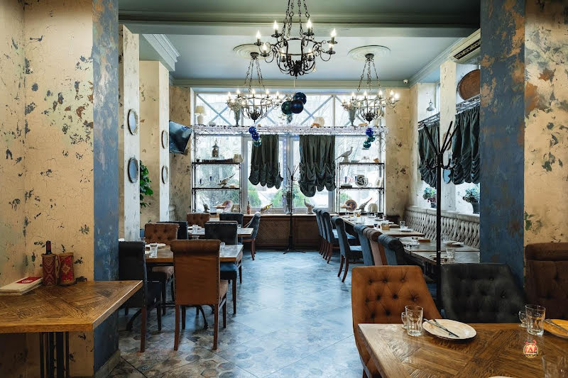 Шашлычный мир на Северном фотография №1