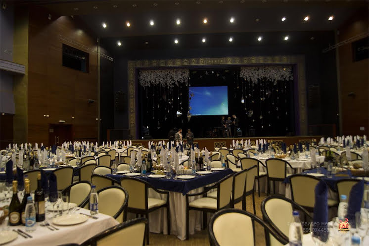 Аркаим  в «Центр Международной Торговли» фотография №3