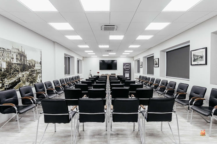Конференц-зал в «Терраса 180» фотография №16