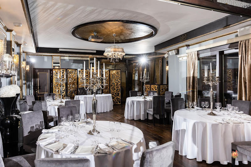 Метрополь фотография №1