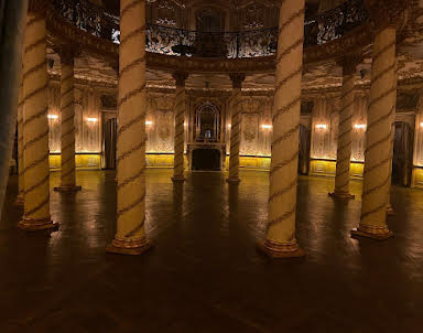 Новый год в Турандот