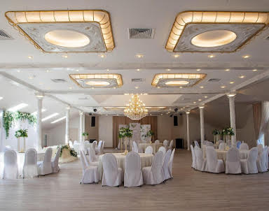 День рождения в Голицын Клуб