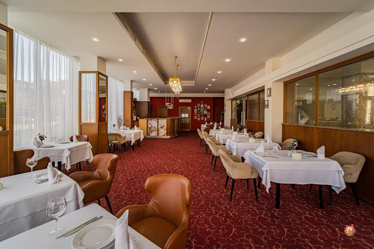 Ресторация в «‎Маркштадт» фотография №3