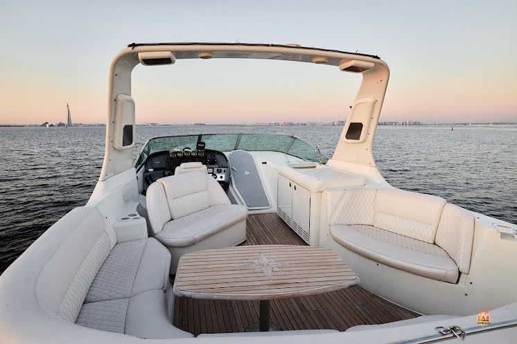 MILA  в «YES BOAT» фотография №11