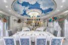 Банкетный зал в «La Veranda»
