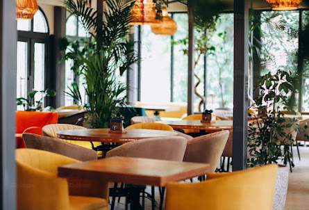 Веранда в Зал караоке