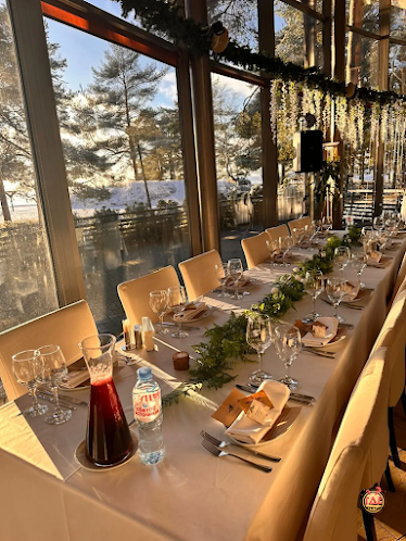 Основной зал  в «Атлантис» фотография №2