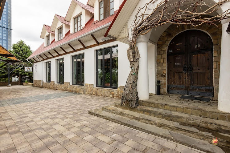 VIP-зал №3 в «Замок на песках» фотография №6