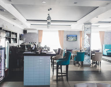  ресторан Oscar