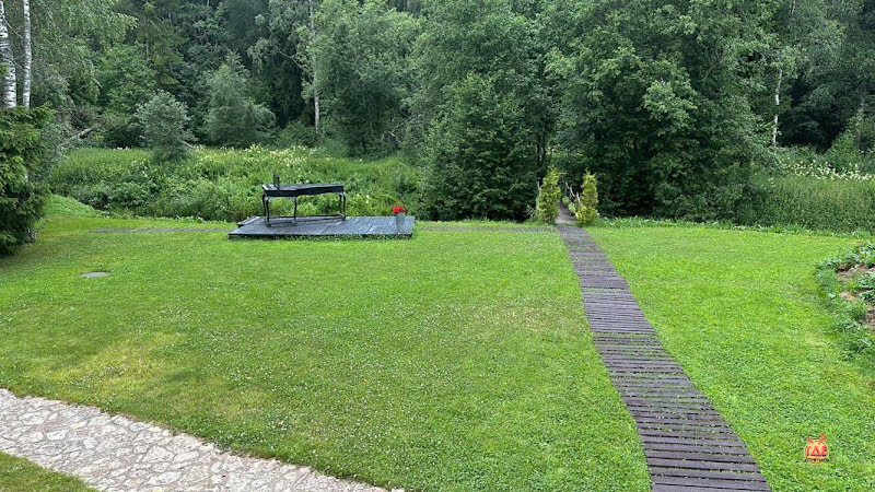 Усадьба Дягилева фотография №8