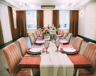 День рождения в Глобус