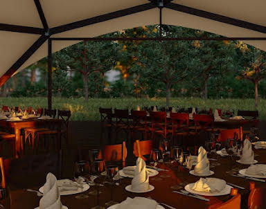 Свадьба в Хвоя