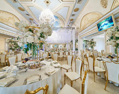 Новый год в Парадайз