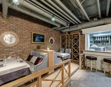  ресторан Largo