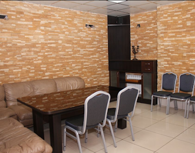  ресторан Шампань