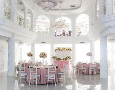  ресторан Орловский