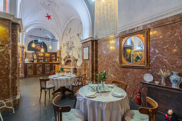 Императорский холл в «Лендок» фотография №7