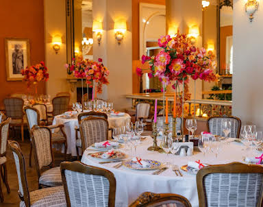  ресторан BUONO