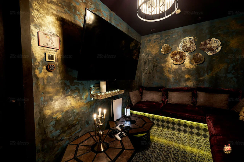 Хорошее место на Трифоновской фотография №18