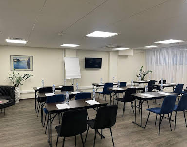  ресторан Kostas