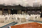 Diamond BallRoom в «DoubleTree by Hilton Tyumen»