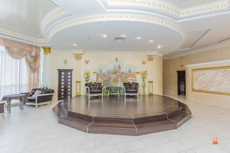 Белладжио фотография №7