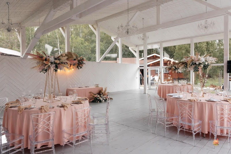 Ryabina House фотография №15