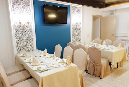 Помещение в Помещение