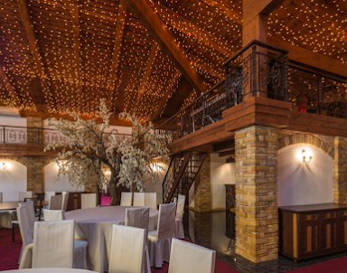  ресторан Свияжские холмы