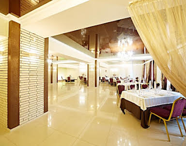  ресторан Времена года