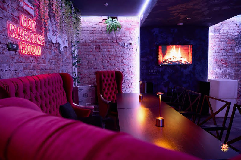 HOT LOFT фотография №4