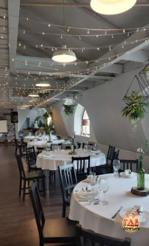 Банкетный зал в «Con Tempo» фотография №7