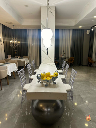 Ресторан "39" в «Бутик Отель 39» фотография №7