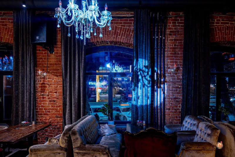 LIQUOR фотография №4