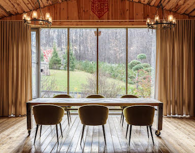  ресторан Odin House