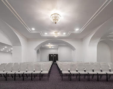  ресторан Метрополь