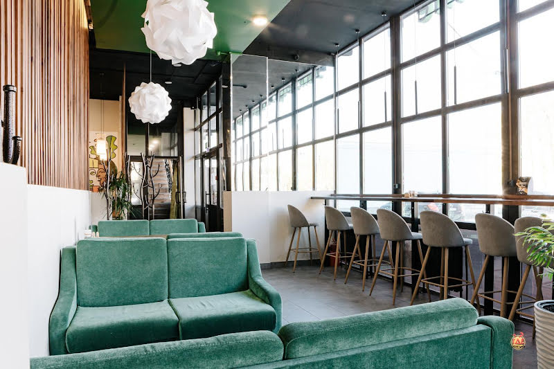 Своя Публика фотография №18