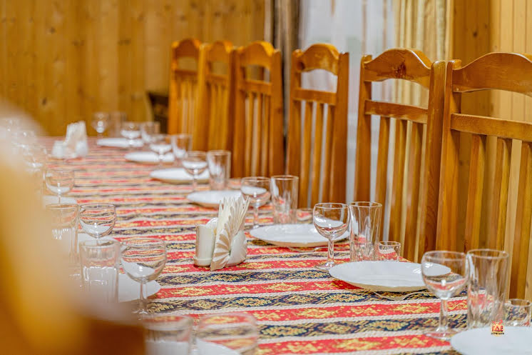 Зал на 20 человек  в «Гавар» фотография №7