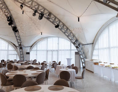  ресторан Kislorod Boutique Club