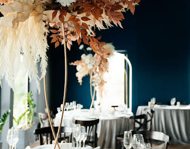  ресторан WHITE WEDDING