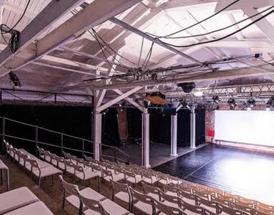  ресторан Скороход