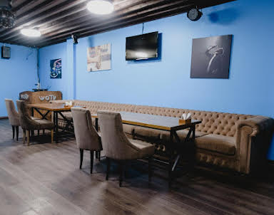  ресторан Picasso