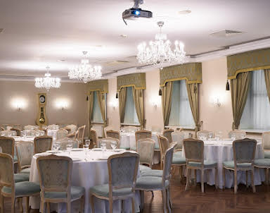  ресторан Евразия