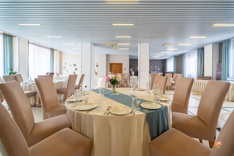 Зал «Малый» в «Есенин» фотография №1