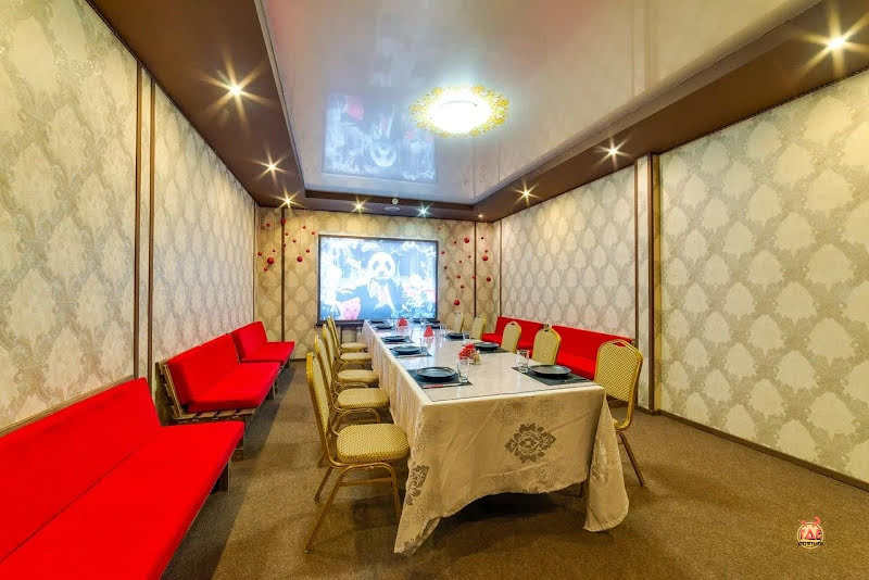 «Кунг-фу Панда» на Большой фотография №14