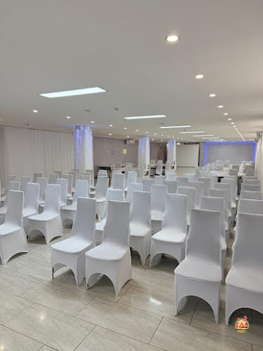 Основной зал в «Banquet room» фотография №6