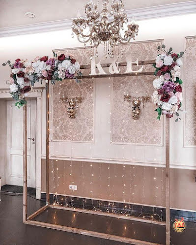 Банкетный зал в «La Creme» фотография №1